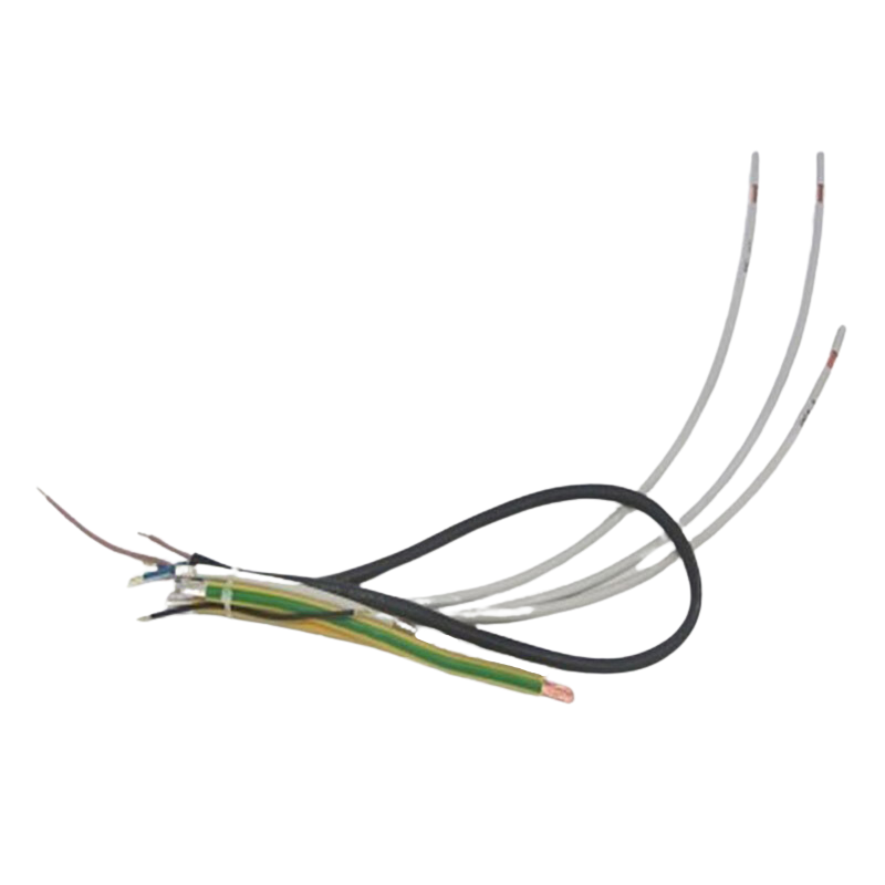 Fronius Kabelset DC-Überspannungsschutz Typ 1+2 / Typ 2 für Symo SnapIn 43,0004,5448