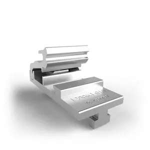 Schletter Kreuzverbinder Rapid Pro 129063-010