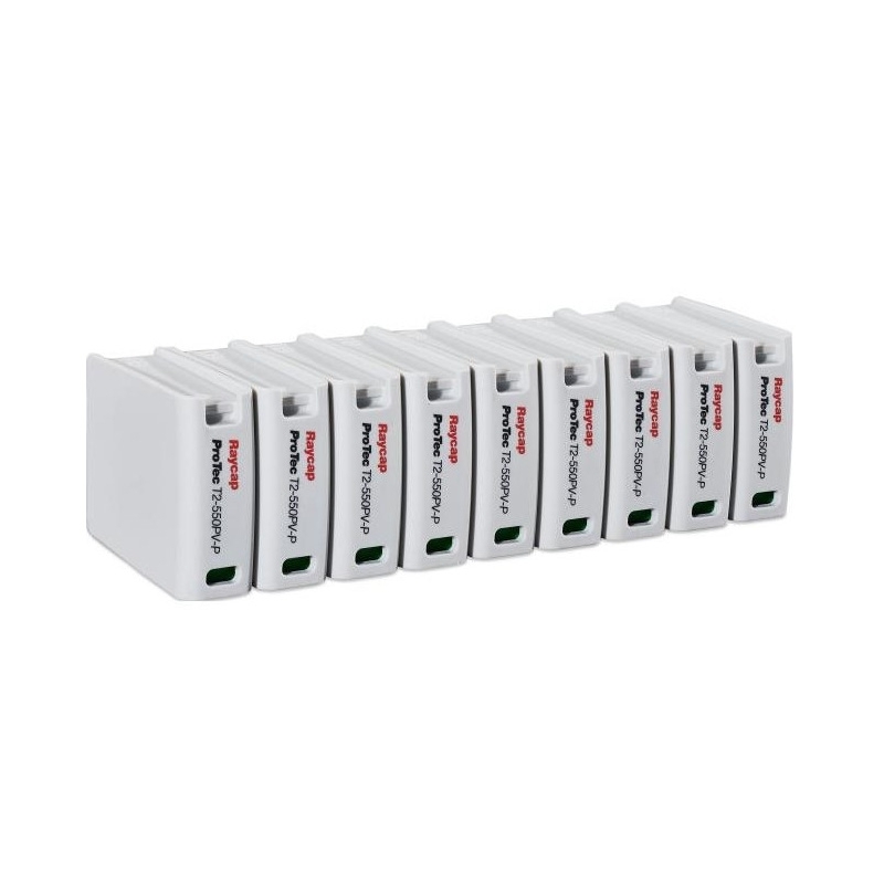 SMA DC_SPD_Kit4-10 DC-Überspannungsableiter Protection Kit IIII for CORE1