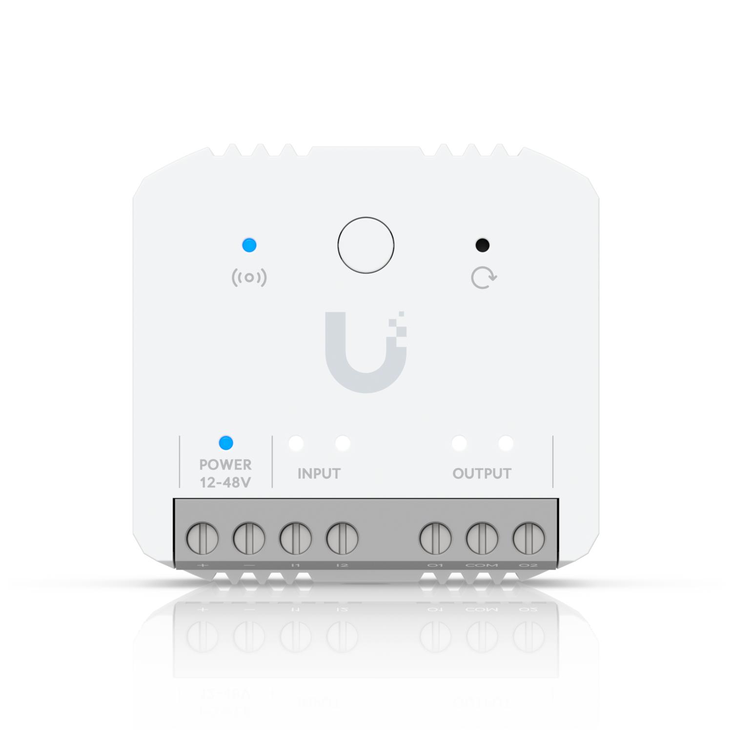 Ubiquiti Protect Relay USL-Relay-EU