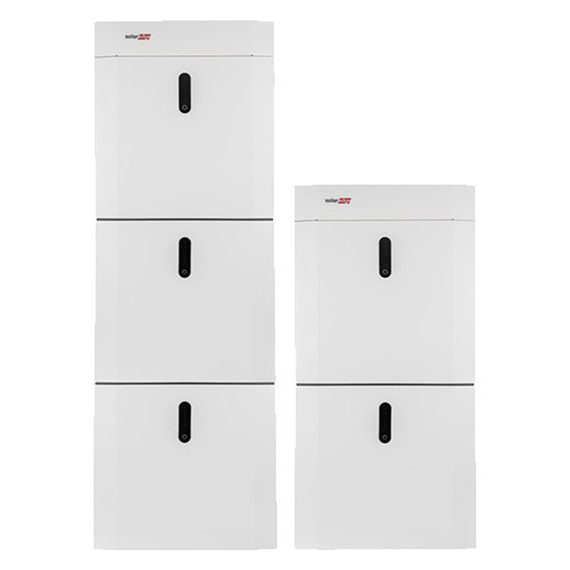 Solaredge Home Batterie 23 kWh