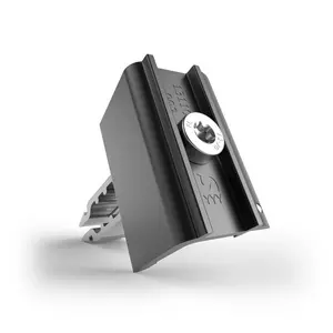 Schletter Endklemme Rapid16 40 - 50 sw. elox 131101-902