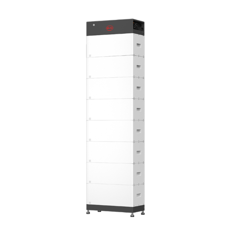 BYD HVM+ HV-Batteriespeichersystem 22.1 (22.08kWh) IP55