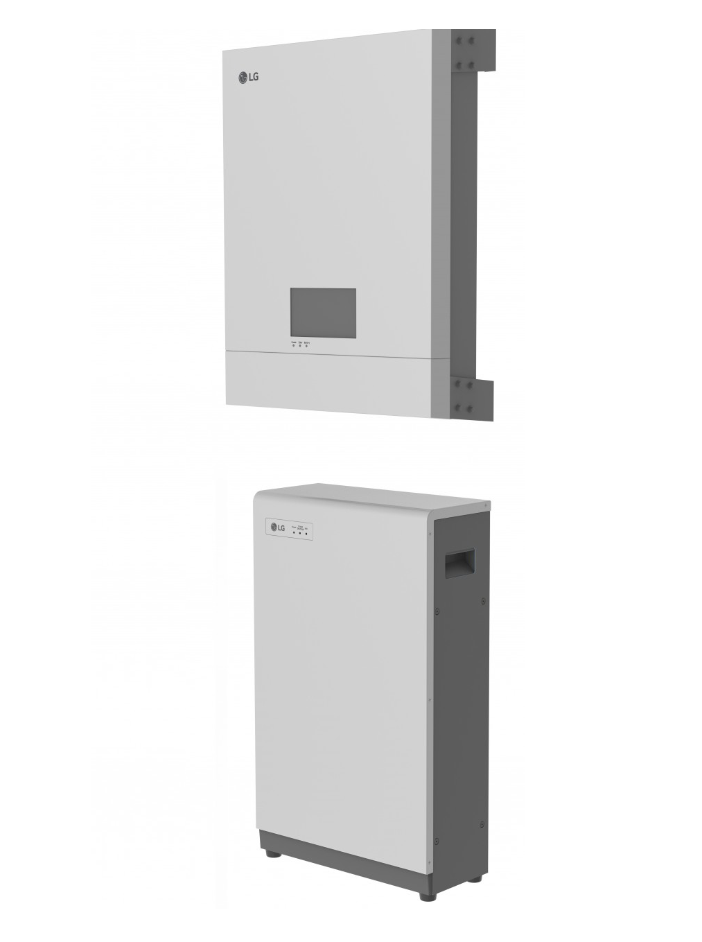 LG Electronics ESS Energiespeichersystem 6,4 kWh