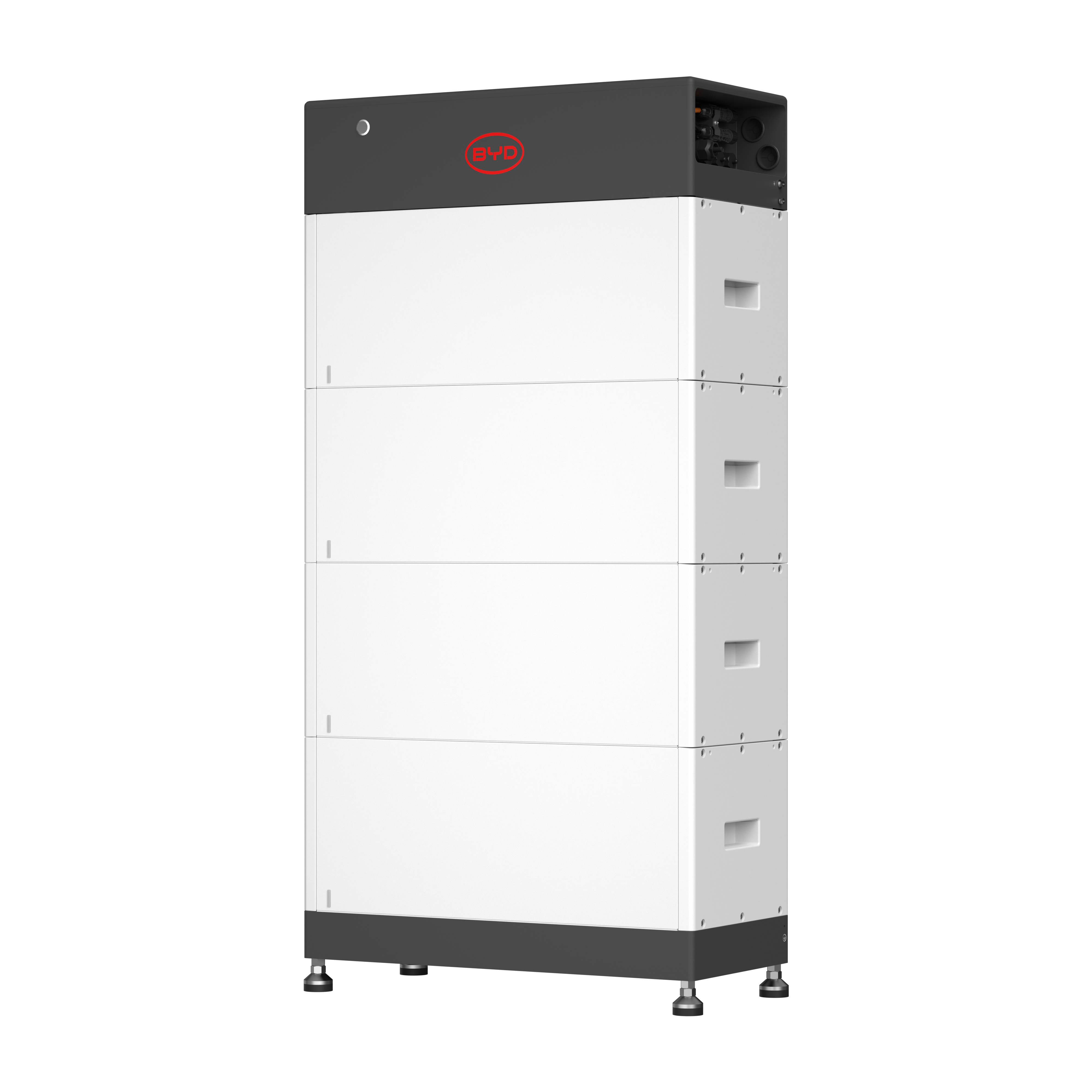 BYD HVS+ HV-Batteriespeichersystem 10.2 (10.24kWh) IP55