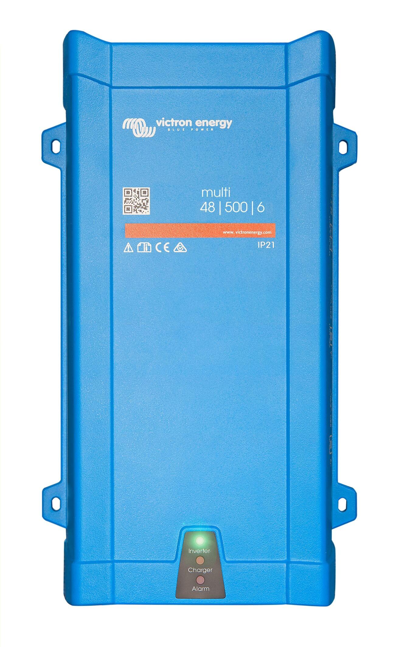 MultiPlus 48/500/6-16
