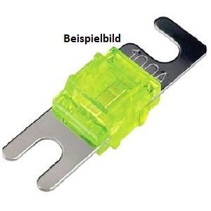 MIDI-fuse 100A/58V-M6 (package of 5pcs)
