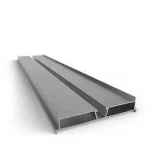 Schletter Bodenschiene Pro 550 165001-00550