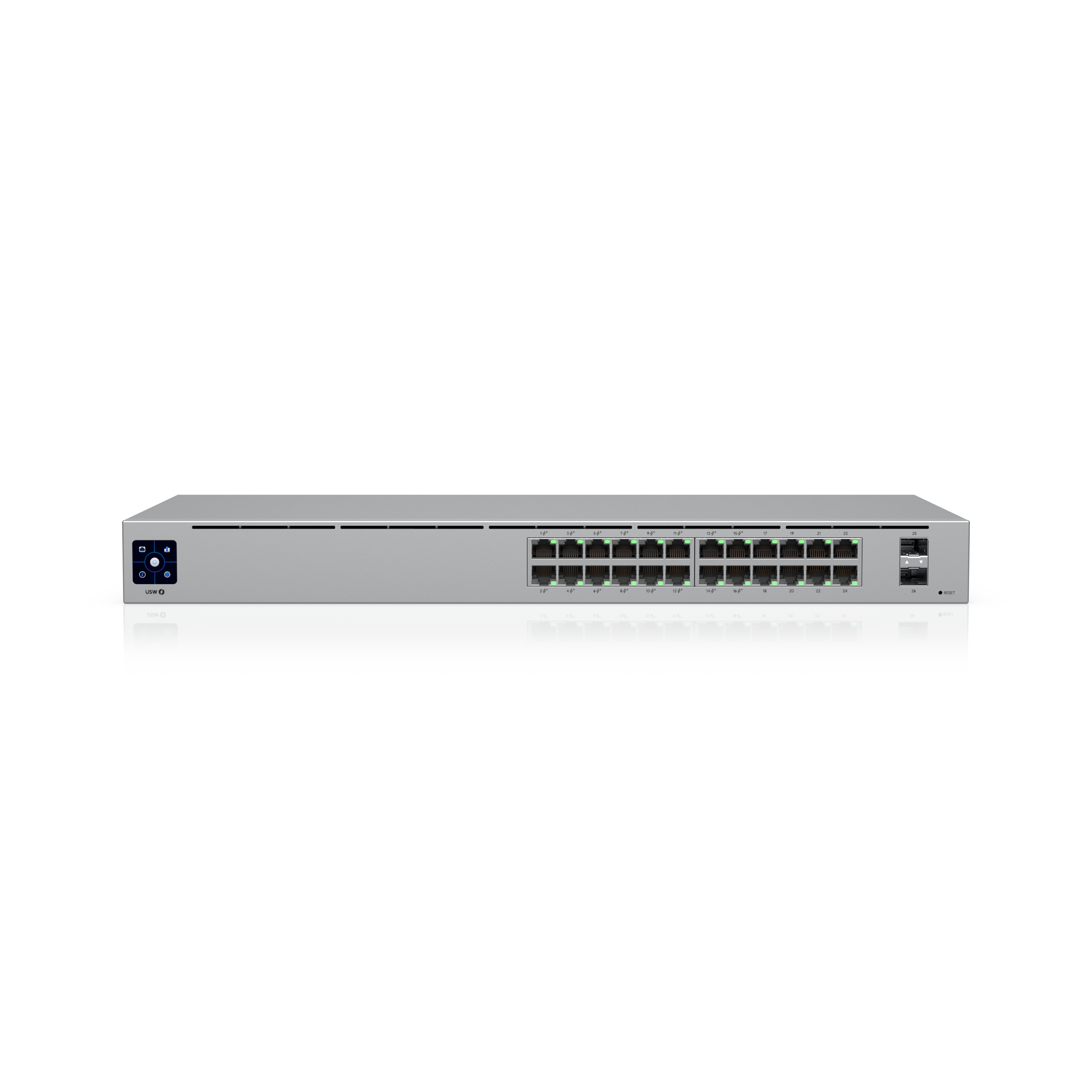 Ubiquiti Switch 24 PoE USW-24-POE-EU