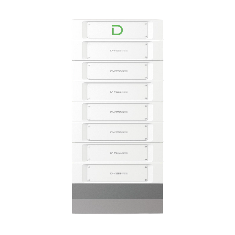 Dyness STACK100-7S Batteriespeicher 35,8 kWh