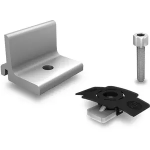 K2 P CrossRail Climber Set 62/90, CrossRail Climber Set 62/90 1006042
