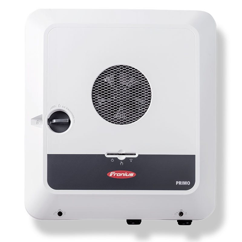 Fronius Primo GEN24 6.0 Solar-Wechselrichter