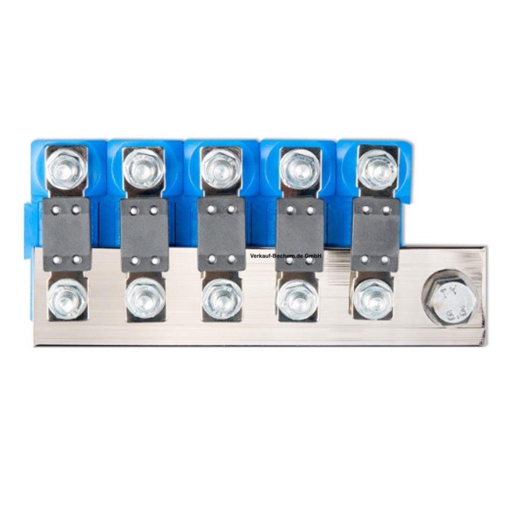 Busbar zur Verbindung von 5x CIP100200100 (500A)