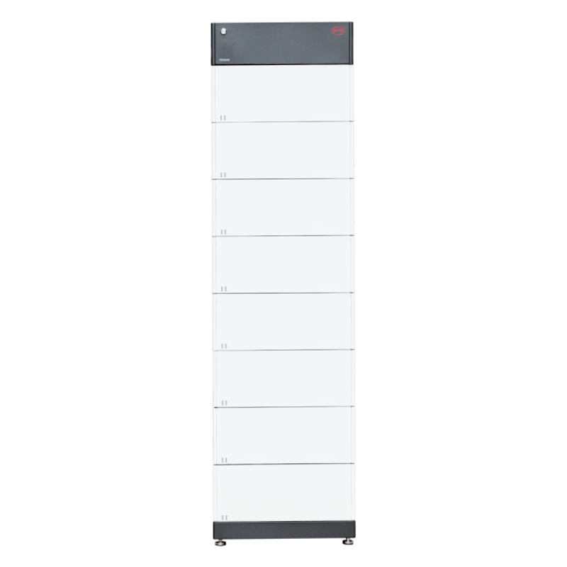 BYD B-Box Premium HVM 22.1 Batteriespeicher 22,8 kWh