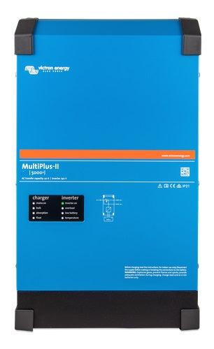 MultiPlus-II 24/5000/120-50