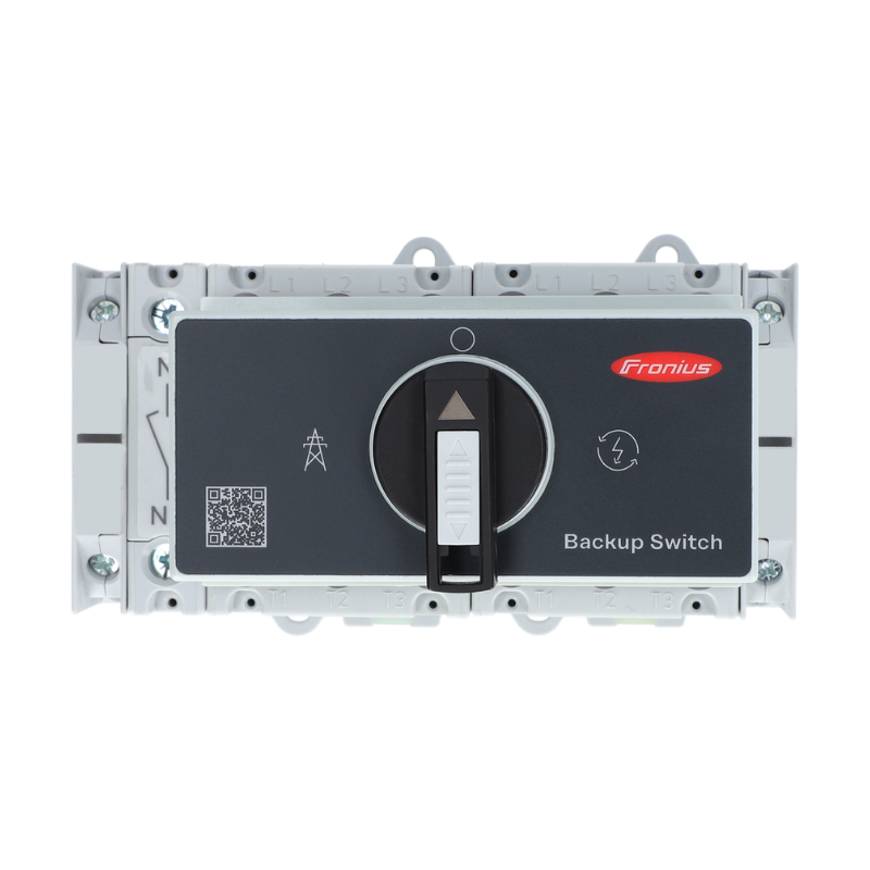 Fronius Backup Switch 1PN/3PN-63A Notstrom 4,050,222