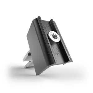 Schletter Endklemme RapidPro 30-47mm sw elox 131020-900