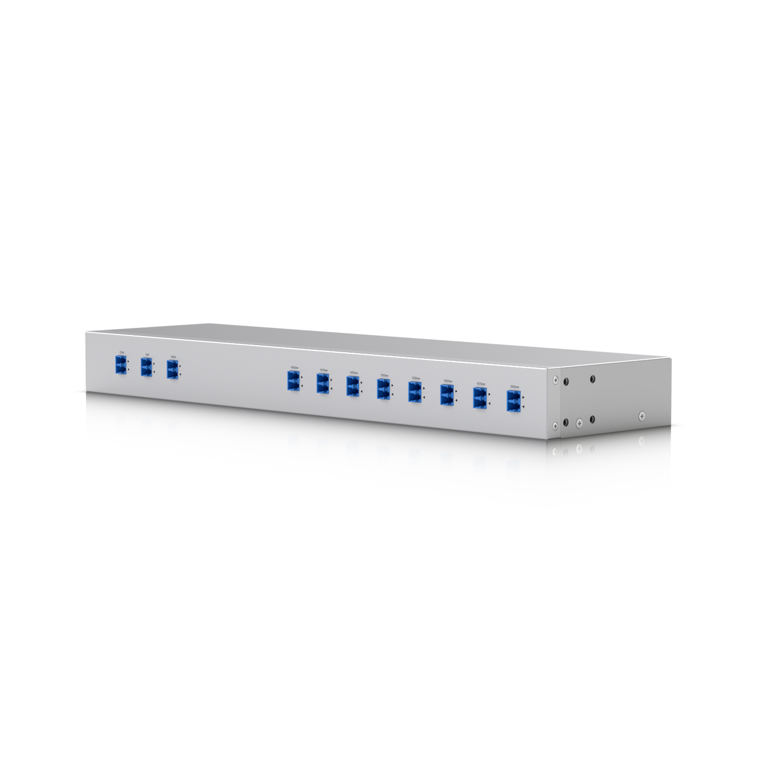 Ubiquiti CWDM Mux Demux 8 UACC-CWDM-8