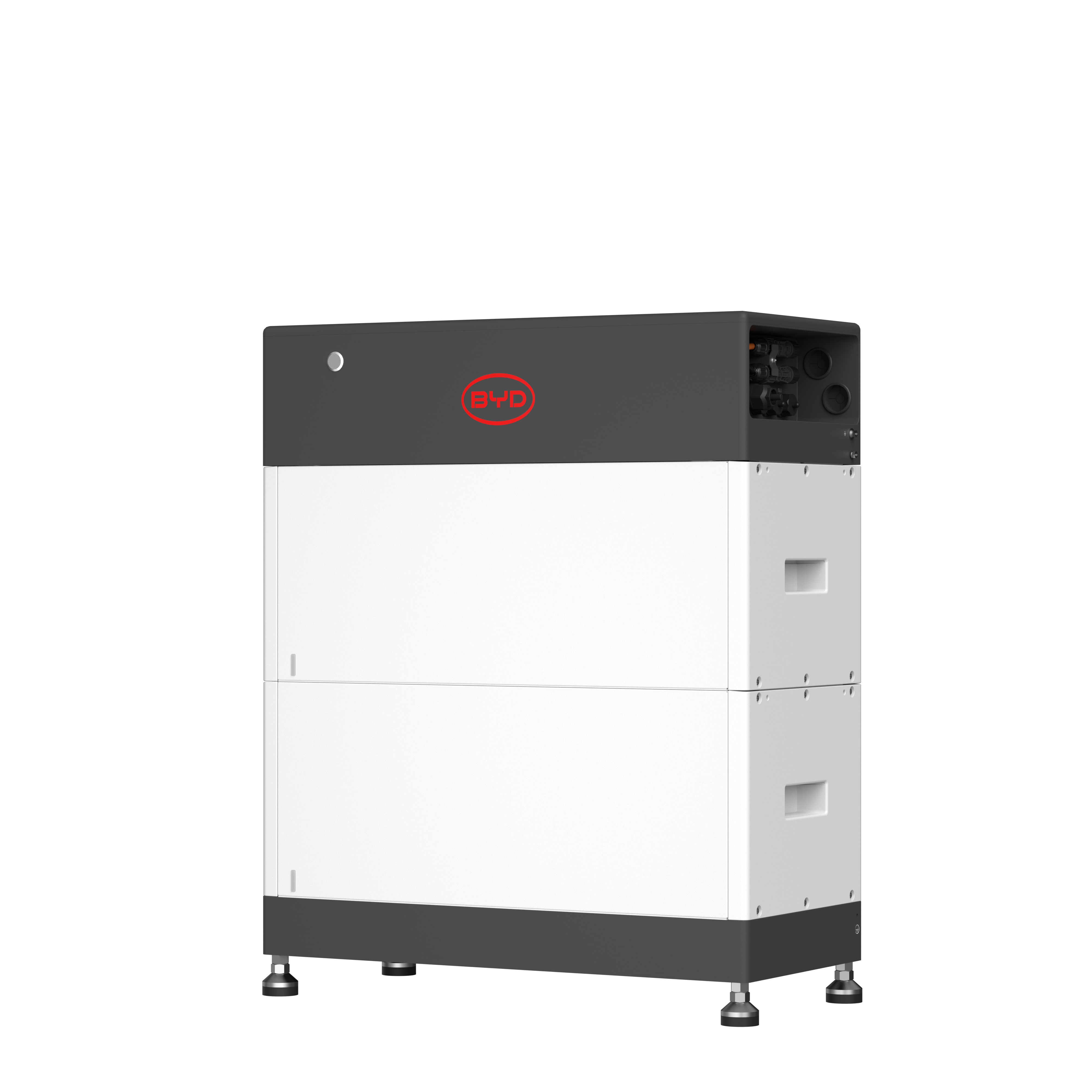 BYD HVS+ HV-Batteriespeichersystem 5.1 (5.12kWh) IP55