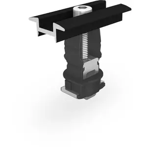 K2 Clamp MC 25-40 Black 2004148