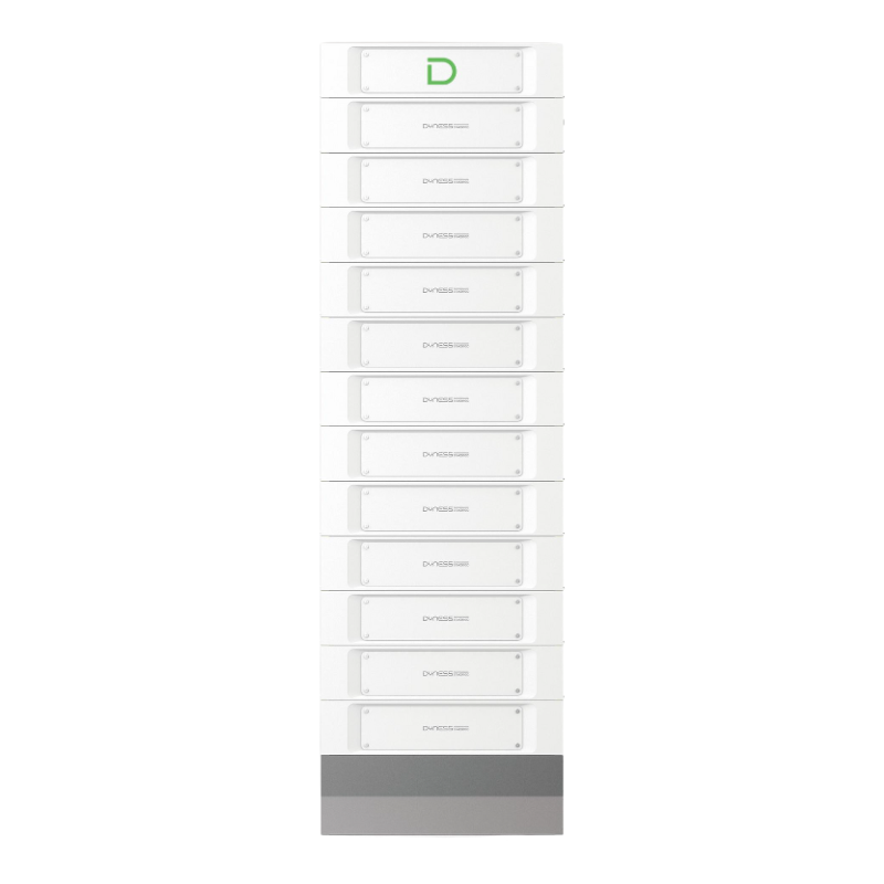 Dyness STACK100-12S Batteriespeicher 61,4 kWh