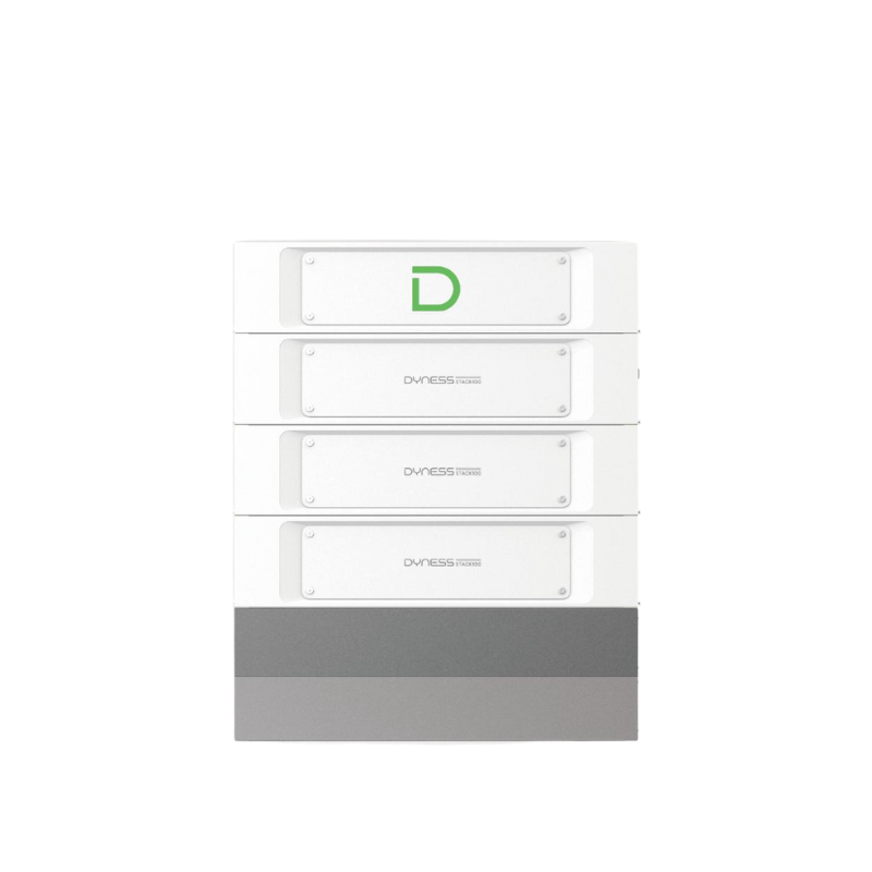 Dyness STACK100-3S Batteriespeicher 15,4 kWh