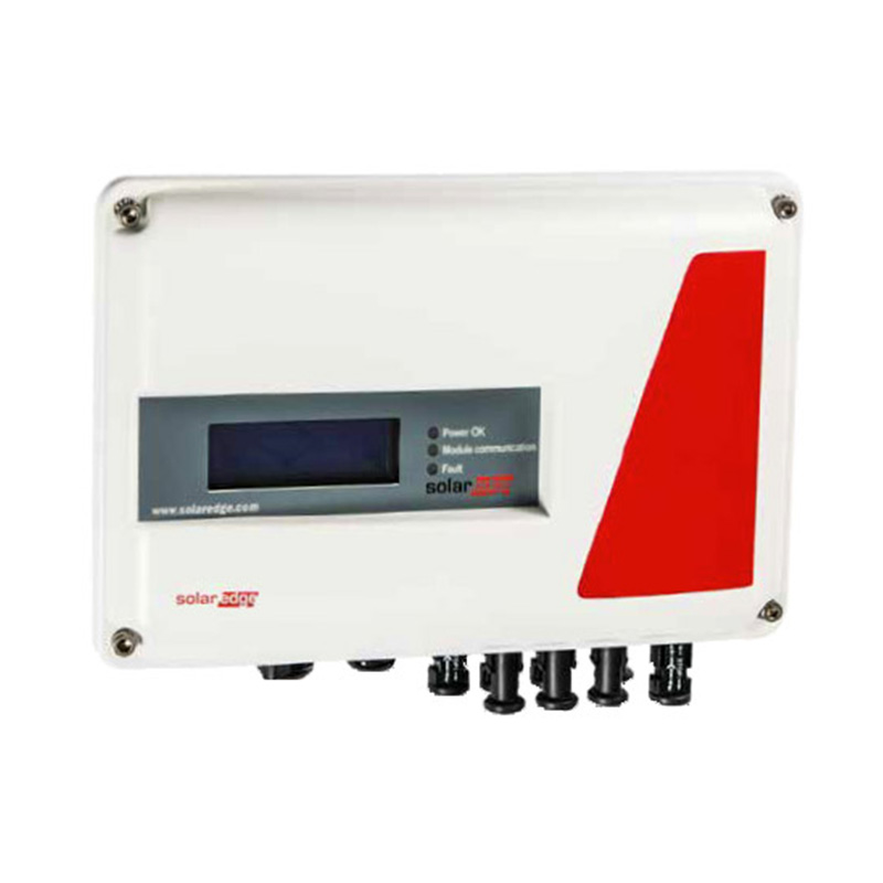 SolarEdge SMI-35 SAFETY+MONITORING INTERFACE