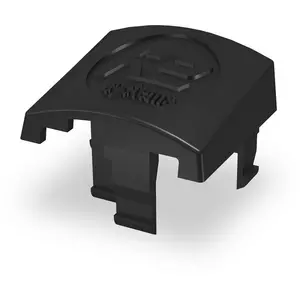 K2 SingleRail 36 End Cap, EndCap für SingleRail 36 1004767