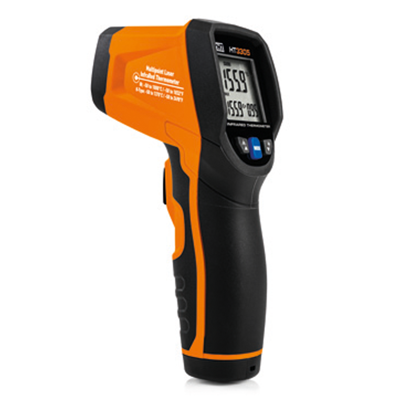 HT Instruments HT3305 Infrarot Thermometer