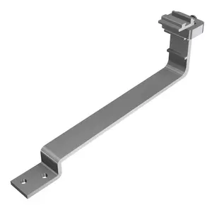 SL-Rack SL Alu Beaverslate