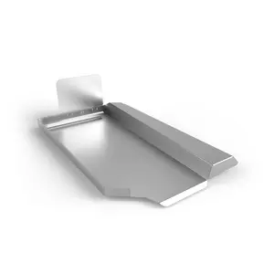Schletter Alu-Tile BEZ f. Erlus E58 103005-015