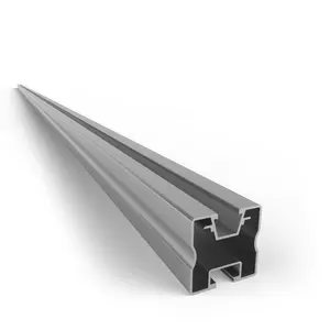 Schletter Modultragprofil Solo Pro 6200 mm