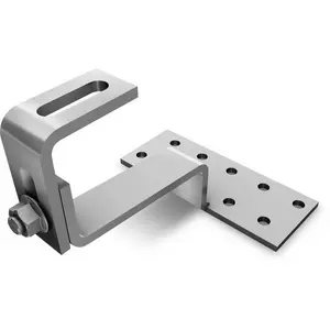 K2 SolidHook Vario 1 PAN H43/≤145 30x6, SolidHook Vario 1 1000125