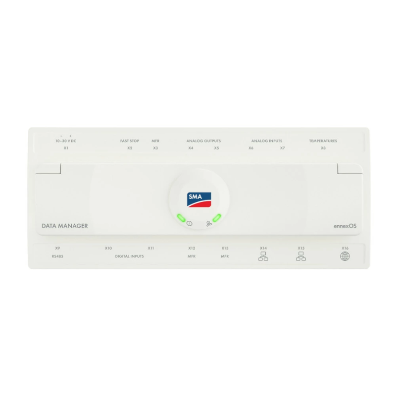 SMA Data Manager M EDMM-20