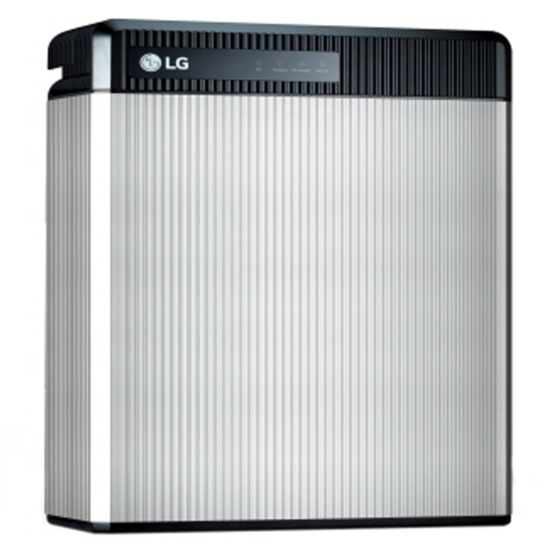 LG CHEM RESU 13 Lithium Ionen 13 kWh Speicher Akku