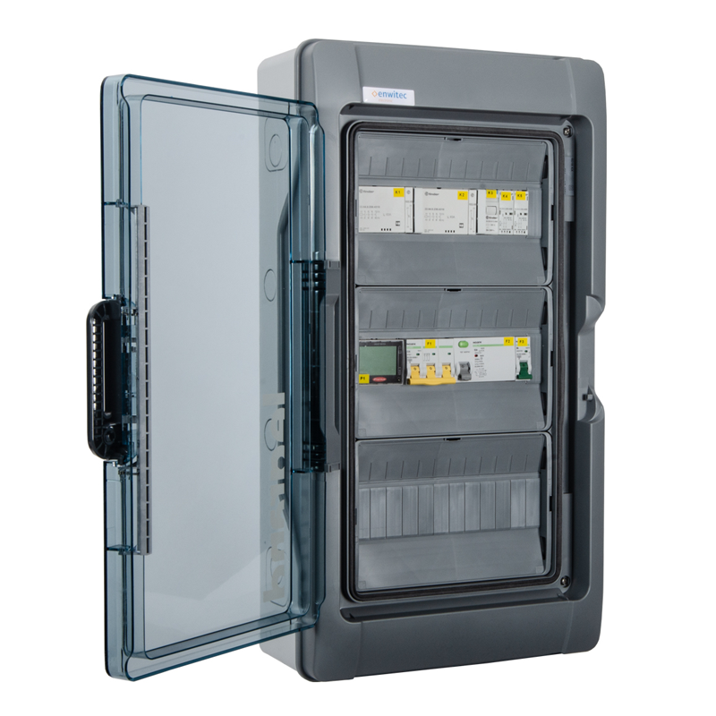enwitec Umschalteinrichtung 63A für Fronius - 10015613_VAR1