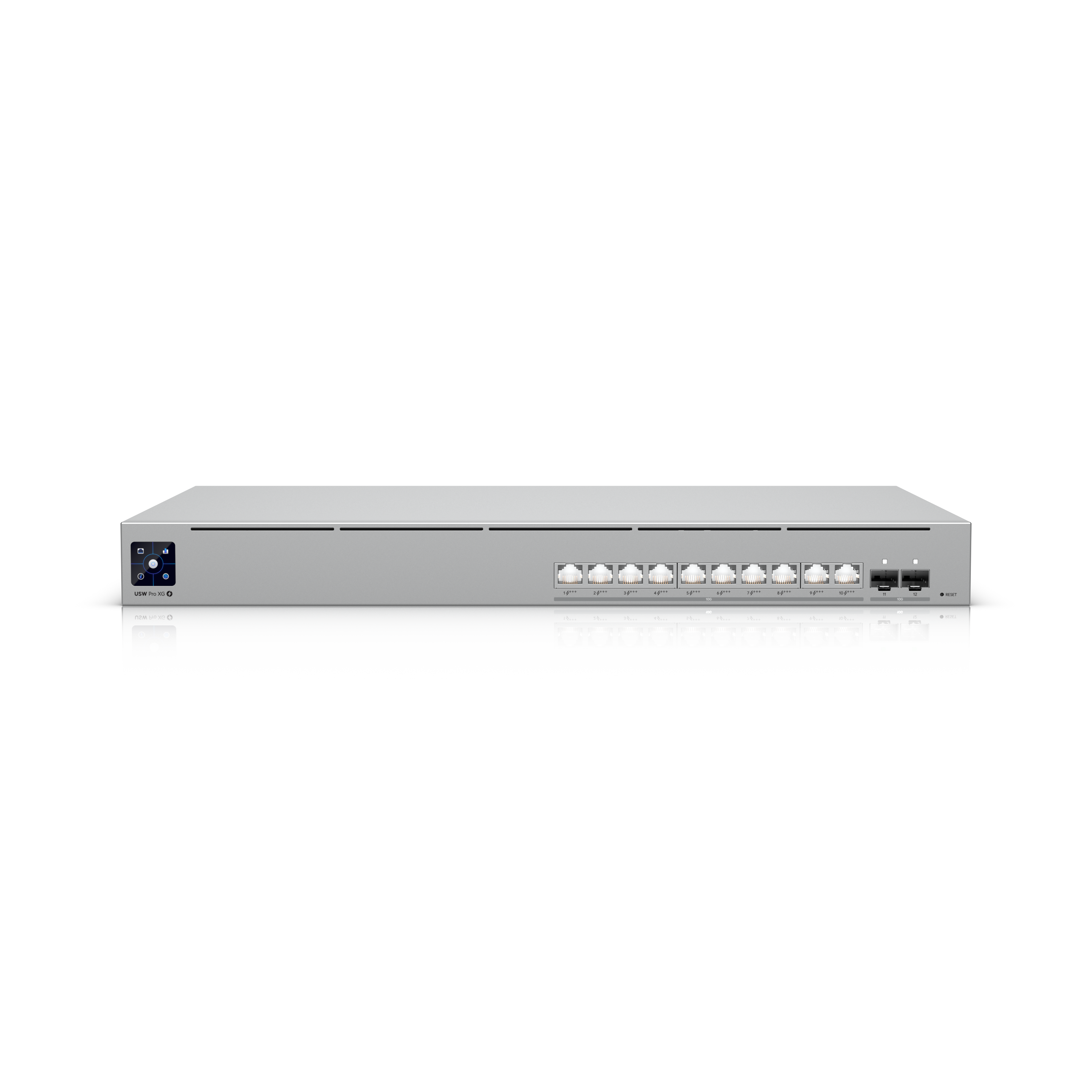 Ubiquiti Switch Pro XG 10 PoE USW-Pro-XG-10-PoE-EU