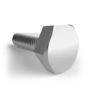 Schletter BOLT HX ISO4017 M10X35 A2-70 DL