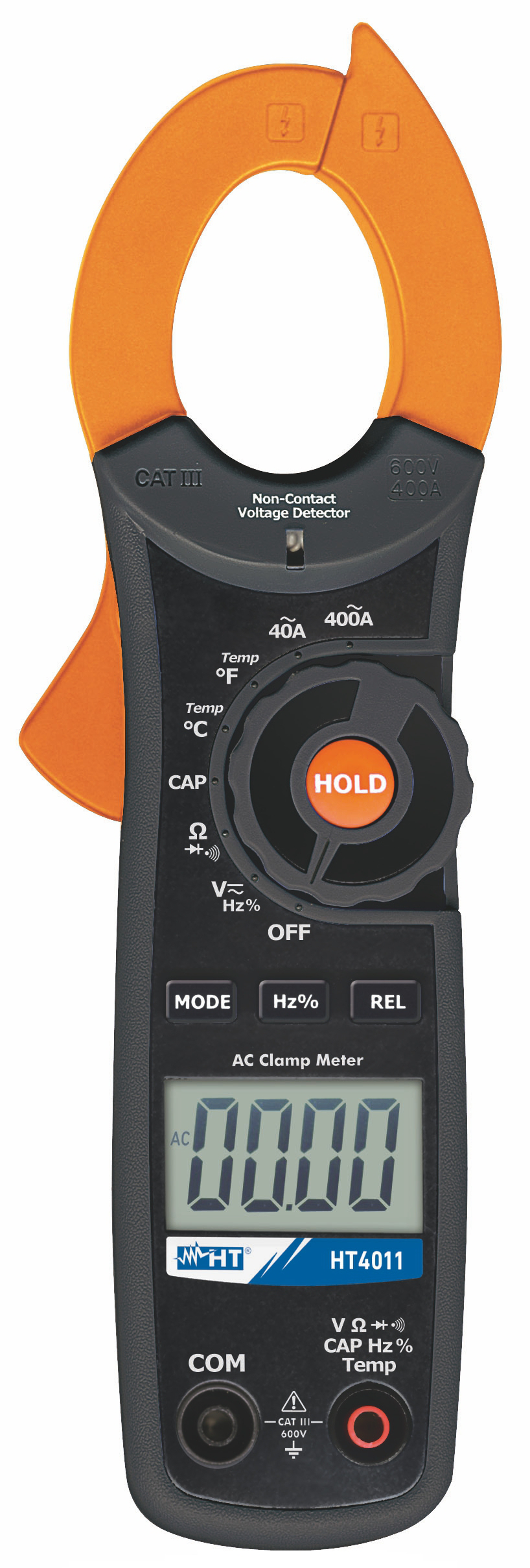 HT Instruments HT4011 Zangenamperemeter