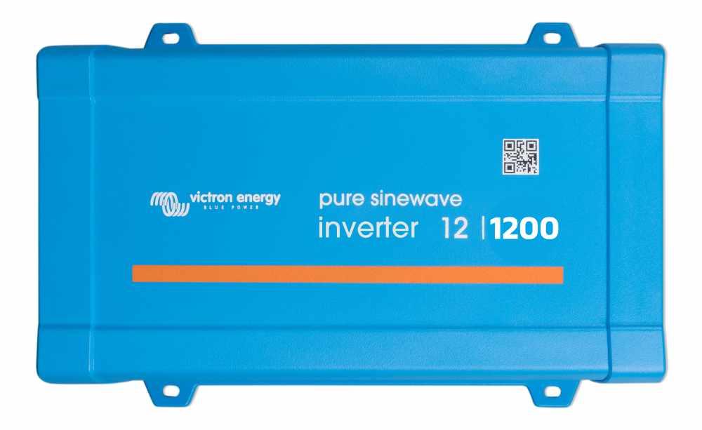Phoenix 12/1200 VE.Direkt NEMA 5-15R 120V