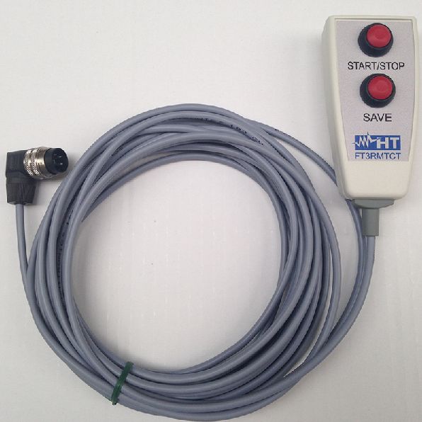 HT Instruments FT3RMTCT FERNBEDIENUNG Fulltest 3