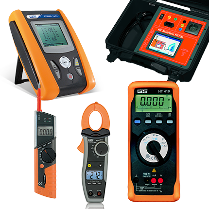 HT Instruments HT-PP-2S