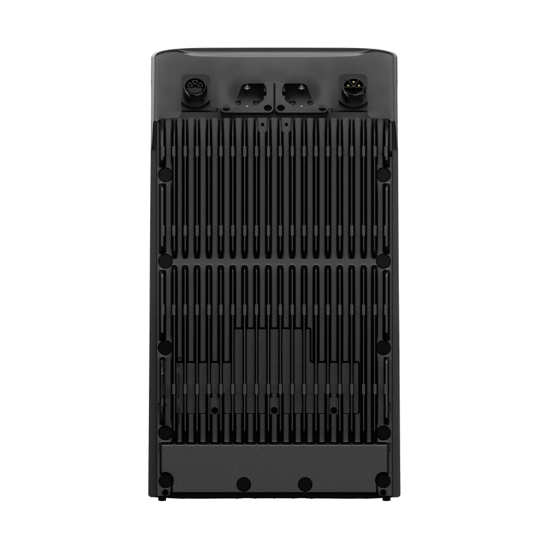 EcoFlow STREAM AC Pro Batteriespeicher 1,92 kWh