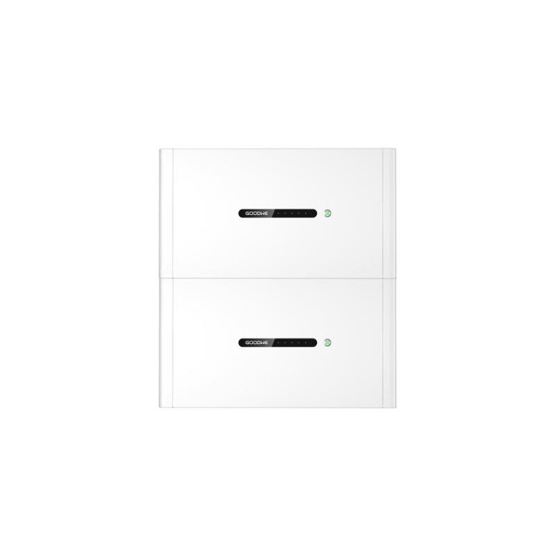 GoodWe Lynx D 10 kWh Batteriespeicher LX D10.0-10