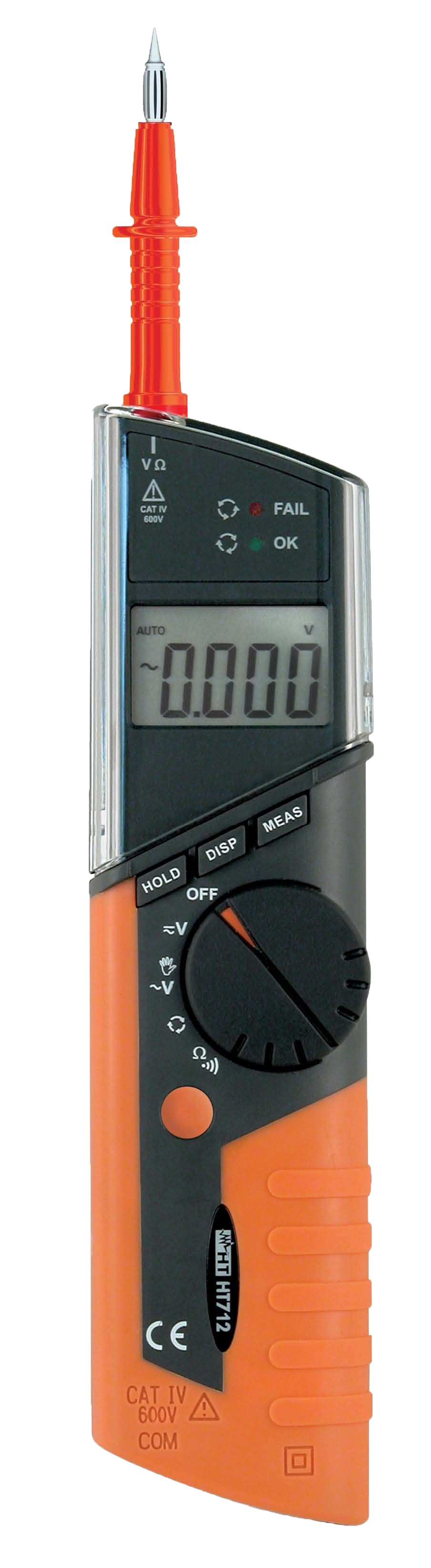 HT Instruments HT712