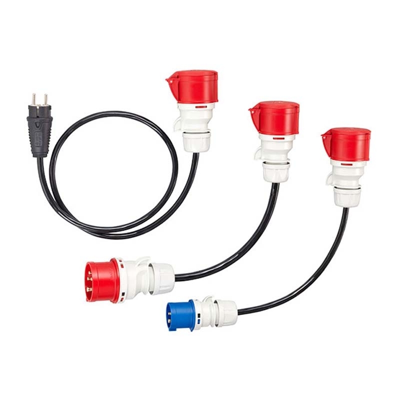 Fronius Wattpilot GO 11 Adapter Set