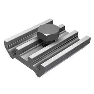 SL Rack Blitzschutzklemme