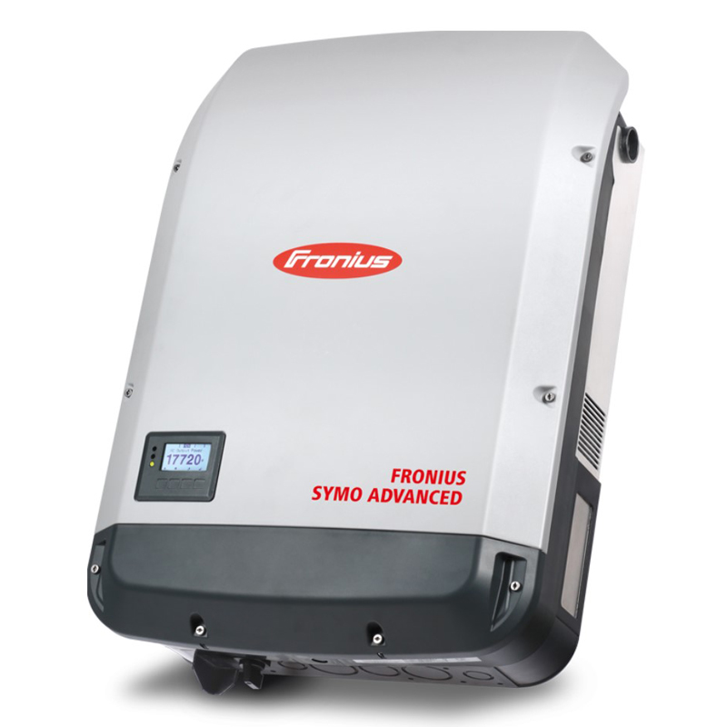 Fronius Symo Advanced 15.0-3-M light/lite