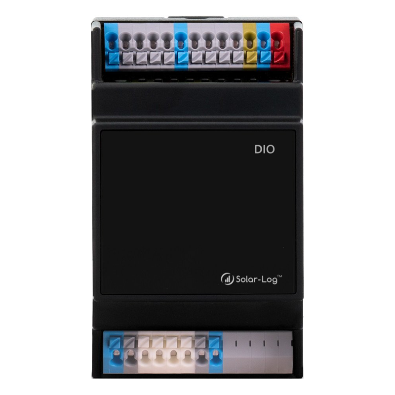 SolarLog MOD I/O