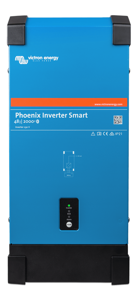 Phoenix Inverter 48/2000 Smart